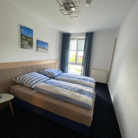 Meehrblick App 215 Apartman Zingst Kültér fotó